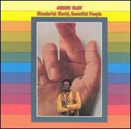 Wonderful World Beautiful People