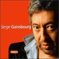 Serge Gainsbourg/Love On The Beat - Master Serie Vol.1