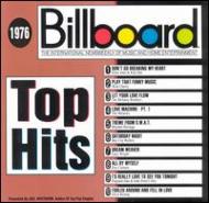 Billboard Top Hits 1976