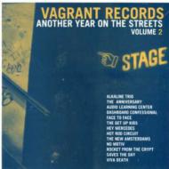 Various/Another Year On The Streets Vol.2