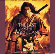 饹  ҥ/Last Of The Mohicans - Soundtrack
