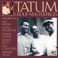 Art Tatum/Group Masterpieces 5