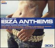 Various/Ibiza Anthems