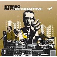 Stereo Mc's/Retro Active