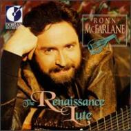 Mcfarlane (Lute) /Va Renaissance Lute
