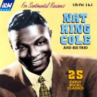 Nat King Cole/For Sentimental Reasons (24bit)(Digi)