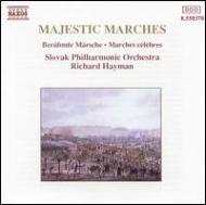 March Classical/Majestic Marches Hayman / Slovak. po
