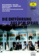 Die Entfuhrung Aus Dem Serail: Bohm / Bavarian State Opera O Gruberova
