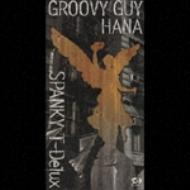 GROOVY GUY/HANA