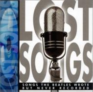 Lost Songs -Songs