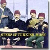 Various/Masters Of Turkish Music 2