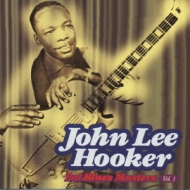 Best Blues Masters Vol.1 : John Lee Hooker | HMV&BOOKS online