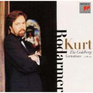 Bach:Goldberg Variations