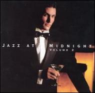 Various/Jazz At Midnight Vol.2