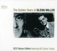 Glenn Miller/Golden Years Of