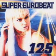 Super Eurobeat: 125 | HMV&BOOKS online - AVCD-10125