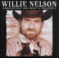 Willie Nelson/Absolutely The Best Vol.1