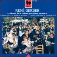 Gerber Rene (1908-2008)/Le Moulin De La Galette Pour Gand Orchestre