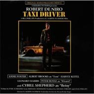Taxi Driver -Soundtrack
