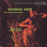 [hD[g Voodoo Suite / Exotic Suite