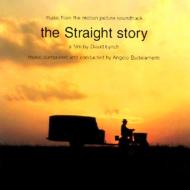 Straight Story -Soundtrack