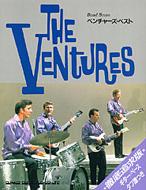 バンドスコア 魅惑のベンチャーズ VENTURES バンドスコア ベンチャーズ ベスト : The Ventures | HMV&BOOKS