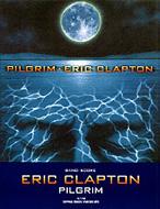 バンドスコア エリッククラプトン ピルグリム : Eric Clapton