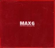 Max 6 Best Hits In The World `99 | HMV&BOOKS online : Online