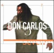 Don Carlos / Gold Carlos/7 Days A Week