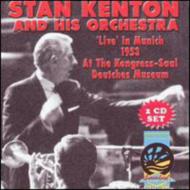 Stan Kenton/Munich 53