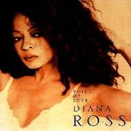 Voice Of Love : Diana Ross | HMV&BOOKS online - TOCP-50101