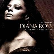 One Woman: Diana Ross Collectio Best Of Best : Diana Ross