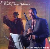 Jazz From The Soul Of New Orleans