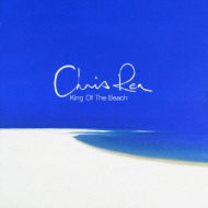 King Of The Beach : Chris Rea | HMV&BOOKS online - AMCE-7208