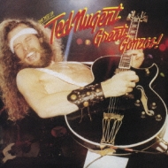 Ted Nugent/Great Gonzos - Best Of