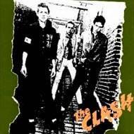 \ The Clash