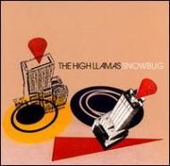 Snowbug : High Llamas | HMV&BOOKS online : Online Shopping & Information  Site - 70708971 [English Site]