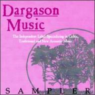 Dargason Music Sampler