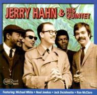 Jerry Hahn/Jerry Hahn  His Quintet