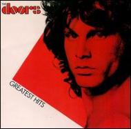 ドアーズ・グレイテスト・ヒッツ　 日本盤　レコード Greatest Hits : Doors | HMV&BOOKS online - AMCY-6173