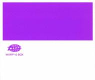 洋楽 Warp 10 box Warp 10 Box | HMV&BOOKS online - AICT-122/7