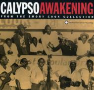 Calypso Awakening -From The Emory Cook Collection