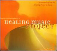 Various/Healing Music Project Vol.3