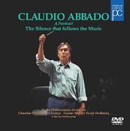 Claudio Abbado A Portrait Thesilence That Follows The Music