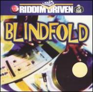 Blind Fold -Riddim Driven | HMV&BOOKS Online - VPCD2191