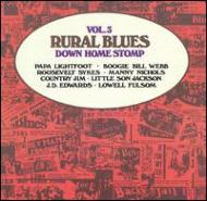 Various/Rural Blues Vol 3