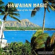 Hawaiian Magic -Best Of Island