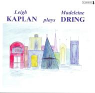 Piano Miniatures: Leigh Kaplan