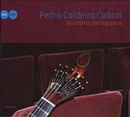 Pedro Caldeira Cabral: Guitarra Portuguesa