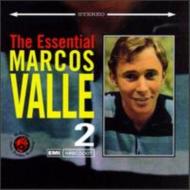 Marcos Valle/Essential Vol.2